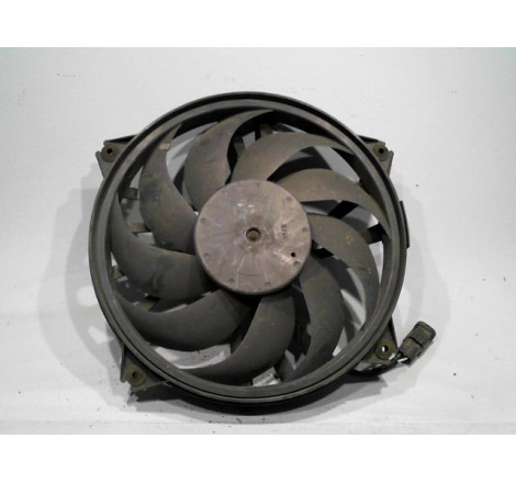 MOTEUR VENTILATEUR RADIATEUR CITROEN XSARA COUPE Phase 2 2000-2004
