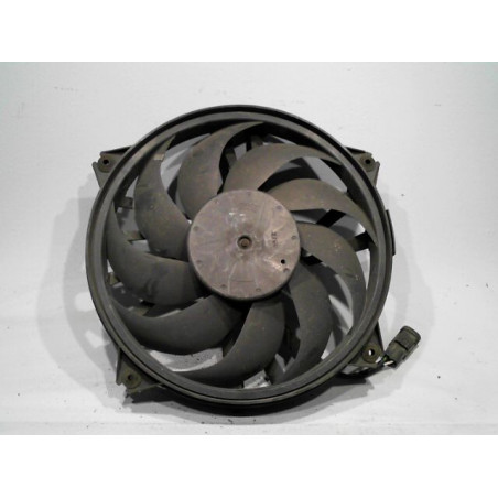 MOTEUR VENTILATEUR RADIATEUR CITROEN XSARA 2002