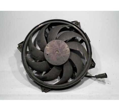 MOTEUR VENTILATEUR RADIATEUR CITROEN XSARA Phase 2 2000-2004