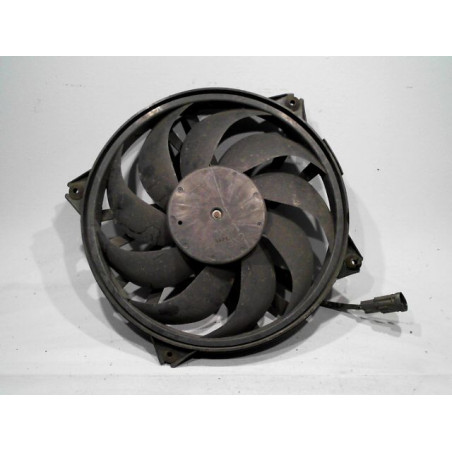 MOTEUR VENTILATEUR RADIATEUR CITROEN XSARA 2001