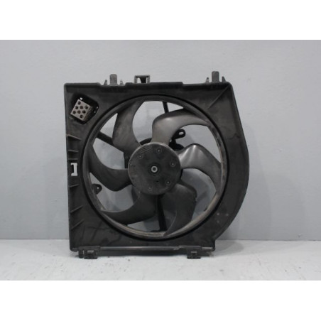 MOTEUR VENTILATEUR RADIATEUR RENAULT TWINGO 2010