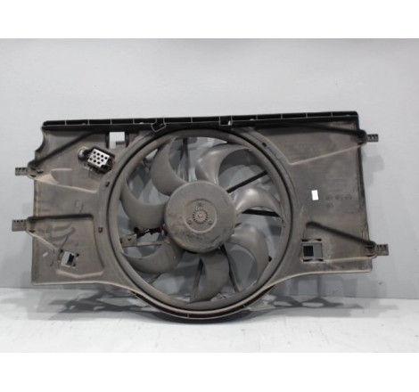 MOTEUR VENTILATEUR RADIATEUR RENAULT LAGUNA ESTATE III Phase 1 2007-2010