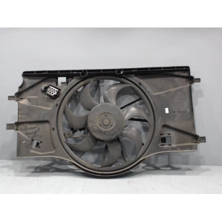 MOTEUR VENTILATEUR RADIATEUR RENAULT LAGUNA 2008
