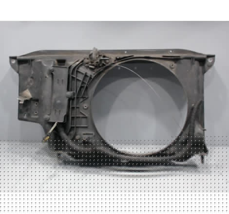FACE AVANT PEUGEOT 206 1998-2009