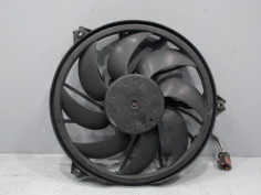 MOTEUR VENTILATEUR RADIATEUR PEUGEOT 206 1998-2009