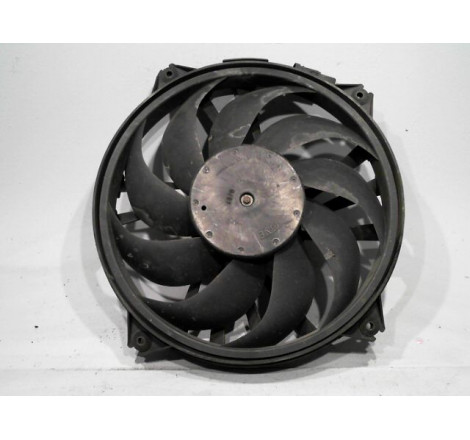 MOTEUR VENTILATEUR RADIATEUR CITROEN XSARA Phase 2 2000-2004