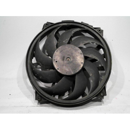 MOTEUR VENTILATEUR RADIATEUR CITROEN XSARA 2001