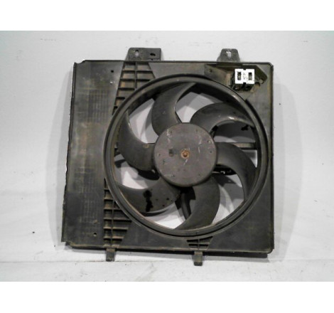 MOTEUR VENTILATEUR RADIATEUR PEUGEOT 207 2006-2013