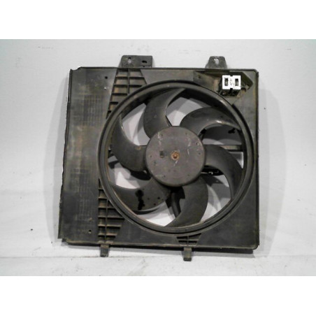 MOTEUR VENTILATEUR RADIATEUR PEUGEOT 207 2008