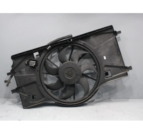 MOTEUR VENTILATEUR RADIATEUR RENAULT LAGUNA III Phase 1 2007-2010