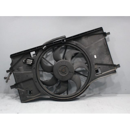 MOTEUR VENTILATEUR RADIATEUR RENAULT LAGUNA 2008