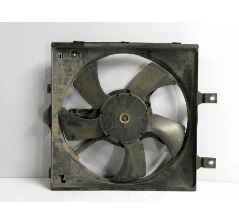 MOTEUR VENTILATEUR RADIATEUR NISSAN PRIMERA BREAK II 1998-1999