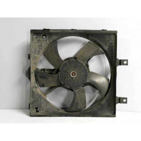 MOTEUR VENTILATEUR RADIATEUR NISSAN PRIMERA 1999
