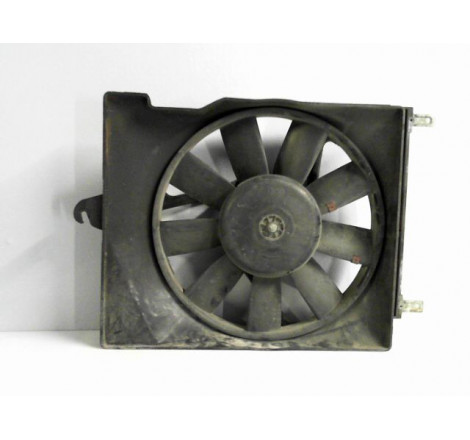 MOTEUR VENTILATEUR RADIATEUR CITROEN AX Phase 2 1991-1998