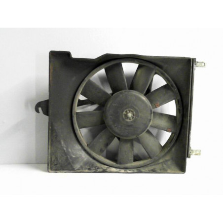 MOTEUR VENTILATEUR RADIATEUR CITROEN AX 1993