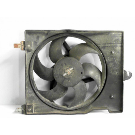 MOTEUR VENTILATEUR RADIATEUR CITROEN AX 1989