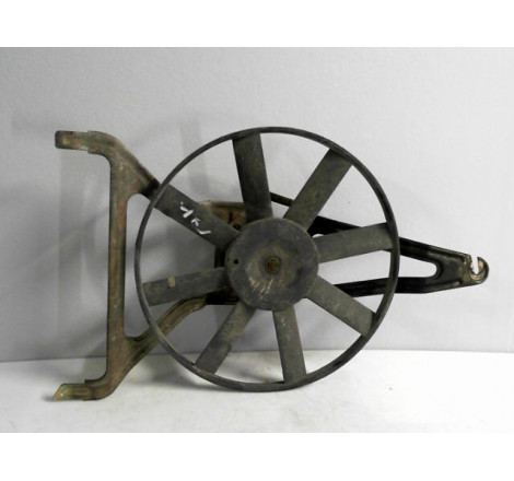 MOTEUR VENTILATEUR RADIATEUR CITROEN AX Phase 2 1991-1998