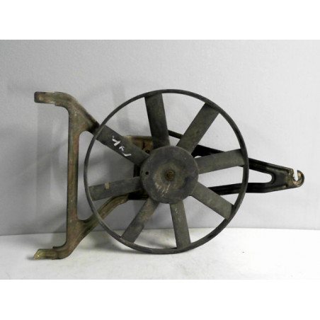 MOTEUR VENTILATEUR RADIATEUR CITROEN AX 1995