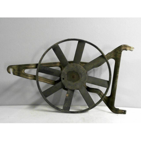 MOTEUR VENTILATEUR RADIATEUR CITROEN AX 1996