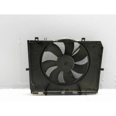 MOTEUR VENTILATEUR RADIATEUR MERCEDES E270 2001