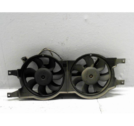 MOTEUR VENTILATEUR RADIATEUR CHRYSLER VOYAGER MONOSP. III 1996-2001