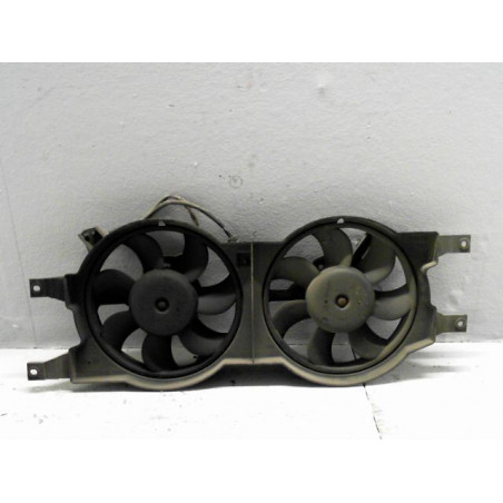 MOTEUR VENTILATEUR RADIATEUR CHRYSLER VOYAGER 1997