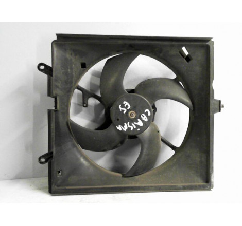 MOTEUR VENTILATEUR RADIATEUR MITSUBISHI CARISMA Phase 2 1999-2004