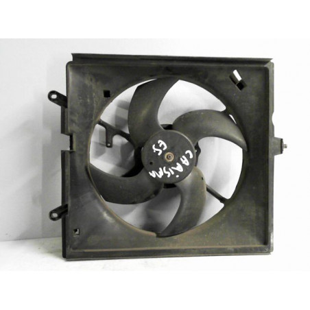 MOTEUR VENTILATEUR RADIATEUR MITSUBISHI CARISMA 2001