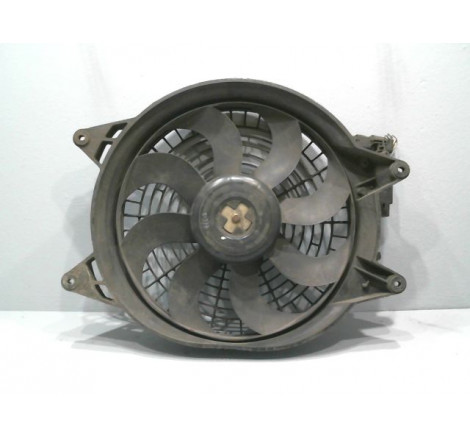 MOTEUR VENTILATEUR RADIATEUR KIA CARNIVAL/SEDONA MONOSP. I 1999-2006