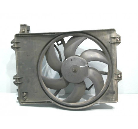 MOTEUR VENTILATEUR RADIATEUR ROVER 45 Phase 1 2000-2004