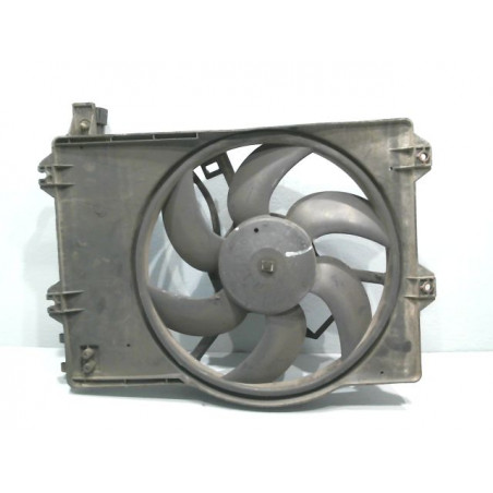 MOTEUR VENTILATEUR RADIATEUR ROVER 45 0
