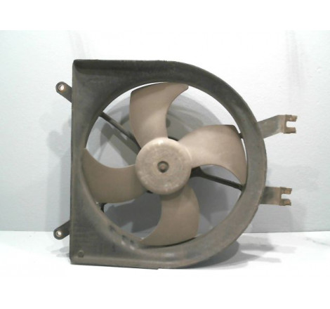 MOTEUR VENTILATEUR RADIATEUR HONDA CIVIC V Phase 2 1998-2001