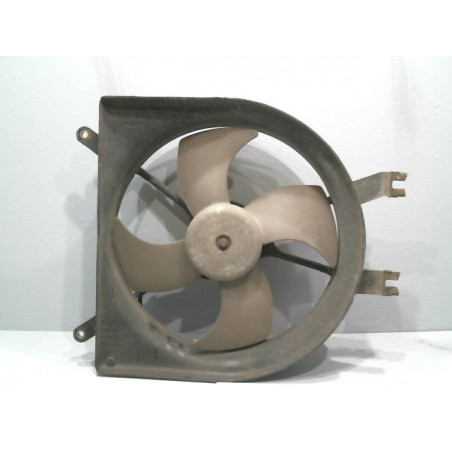 MOTEUR VENTILATEUR RADIATEUR HONDA CIVIC 1999