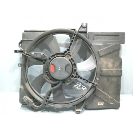 MOTEUR VENTILATEUR RADIATEUR HYUNDAI GETZ 2003