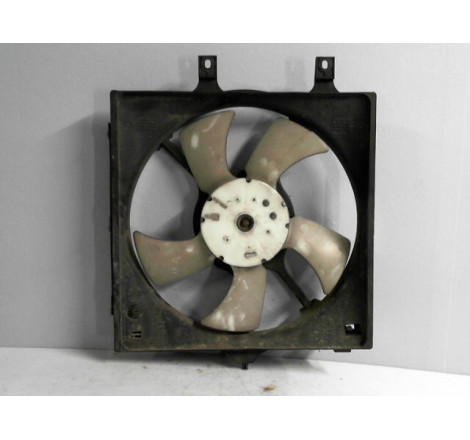 MOTEUR VENTILATEUR RADIATEUR NISSAN PRIMERA BERL. II 1996-1999
