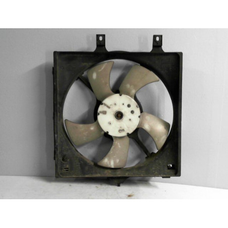 MOTEUR VENTILATEUR RADIATEUR NISSAN PRIMERA 1997
