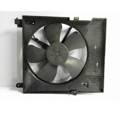 MOTEUR VENTILATEUR RADIATEUR CHEVROLET KALOS 2005-2008