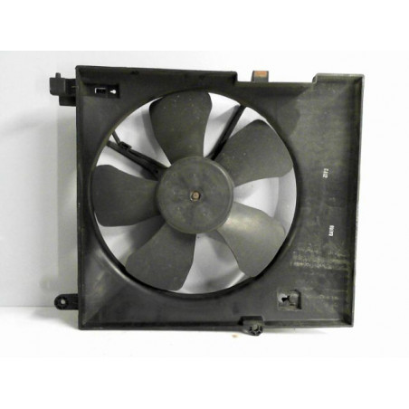 MOTEUR VENTILATEUR RADIATEUR CHEVROLET KALOS 2007