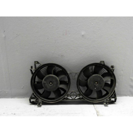 MOTEUR VENTILATEUR RADIATEUR M.G. ZS 2003