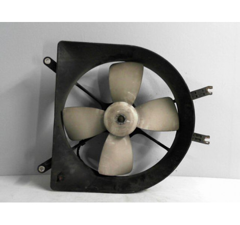 MOTEUR VENTILATEUR RADIATEUR HONDA CIVIC V Phase 2 1998-2001