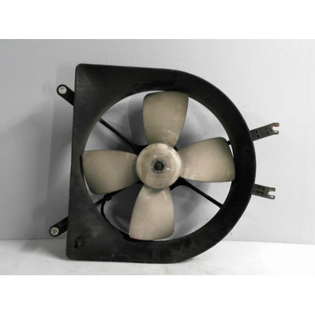 MOTEUR VENTILATEUR RADIATEUR HONDA CIVIC 1999