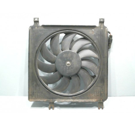 MOTEUR VENTILATEUR RADIATEUR SUZUKI WAGON-R BREAK Phase 2 2000-2007