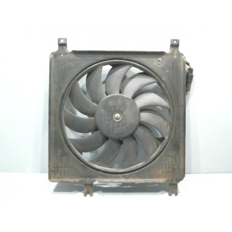 MOTEUR VENTILATEUR RADIATEUR SUZUKI WAGON-R 2001