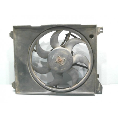 MOTEUR VENTILATEUR RADIATEUR HYUNDAI TRAJET 2002
