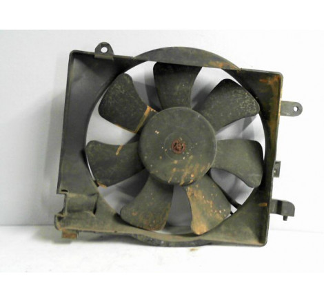 MOTEUR VENTILATEUR RADIATEUR DAEWOO MATIZ I Phase 1 1998-2000