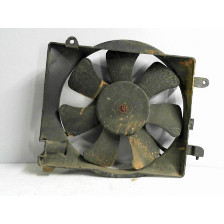 MOTEUR VENTILATEUR RADIATEUR DAEWOO MATIZ 1999