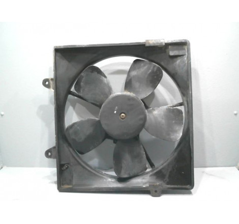 MOTEUR VENTILATEUR RADIATEUR KIA CARNIVAL/SEDONA MONOSP. I 1999-2006