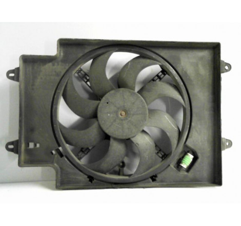 MOTEUR VENTILATEUR RADIATEUR ALFA ROMEO ALFA GT COUPE 2004-2010