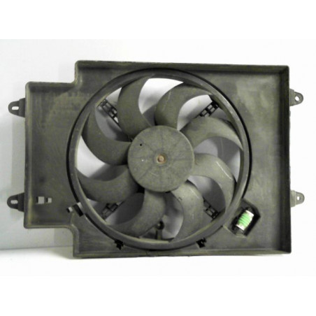 MOTEUR VENTILATEUR RADIATEUR ALFA ROMEO GT 2008