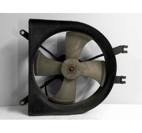 MOTEUR VENTILATEUR RADIATEUR HONDA CIVIC IV 1991-1996